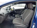 2016 FORD FIESTA 1.0 ECOBOOST ST-LINE 3DR for sale at Copart NEWBURY