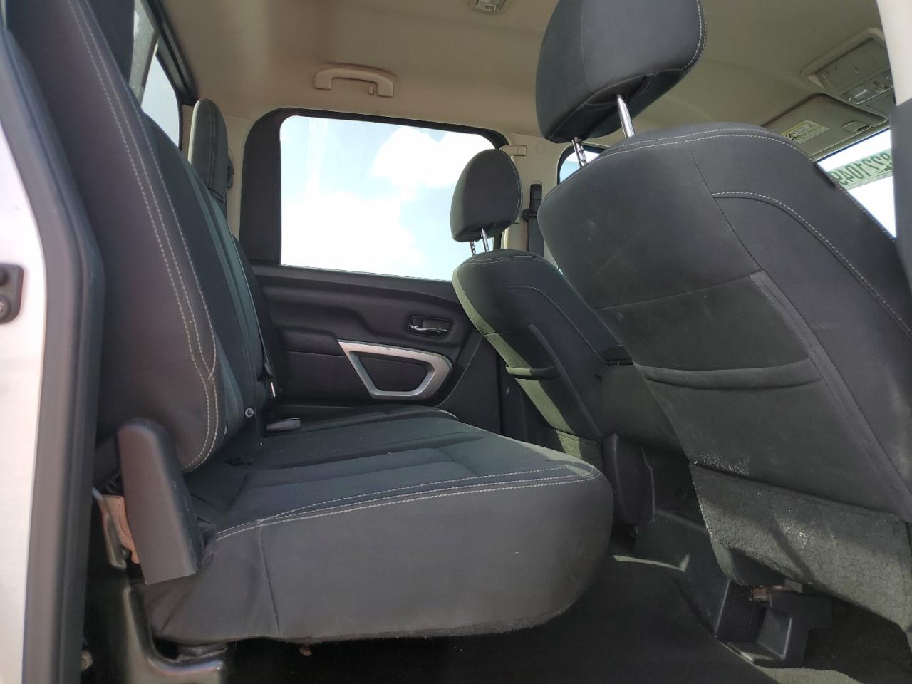 2018 Nissan Titan S VIN: 1N6AA1EJ1JN532402 Lot: 82210495