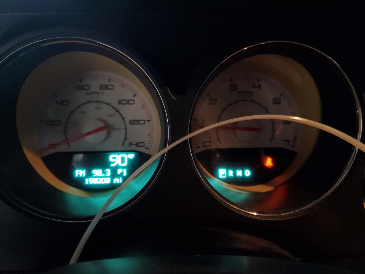 2013 Dodge Challenger Sxt VIN: 2C3CDYAG7DH607840 Lot: 85889015