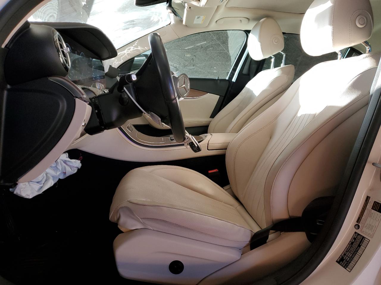 2021 Mercedes-Benz E 350 VIN: W1KZF8DB3MA967966 Lot: 90840125