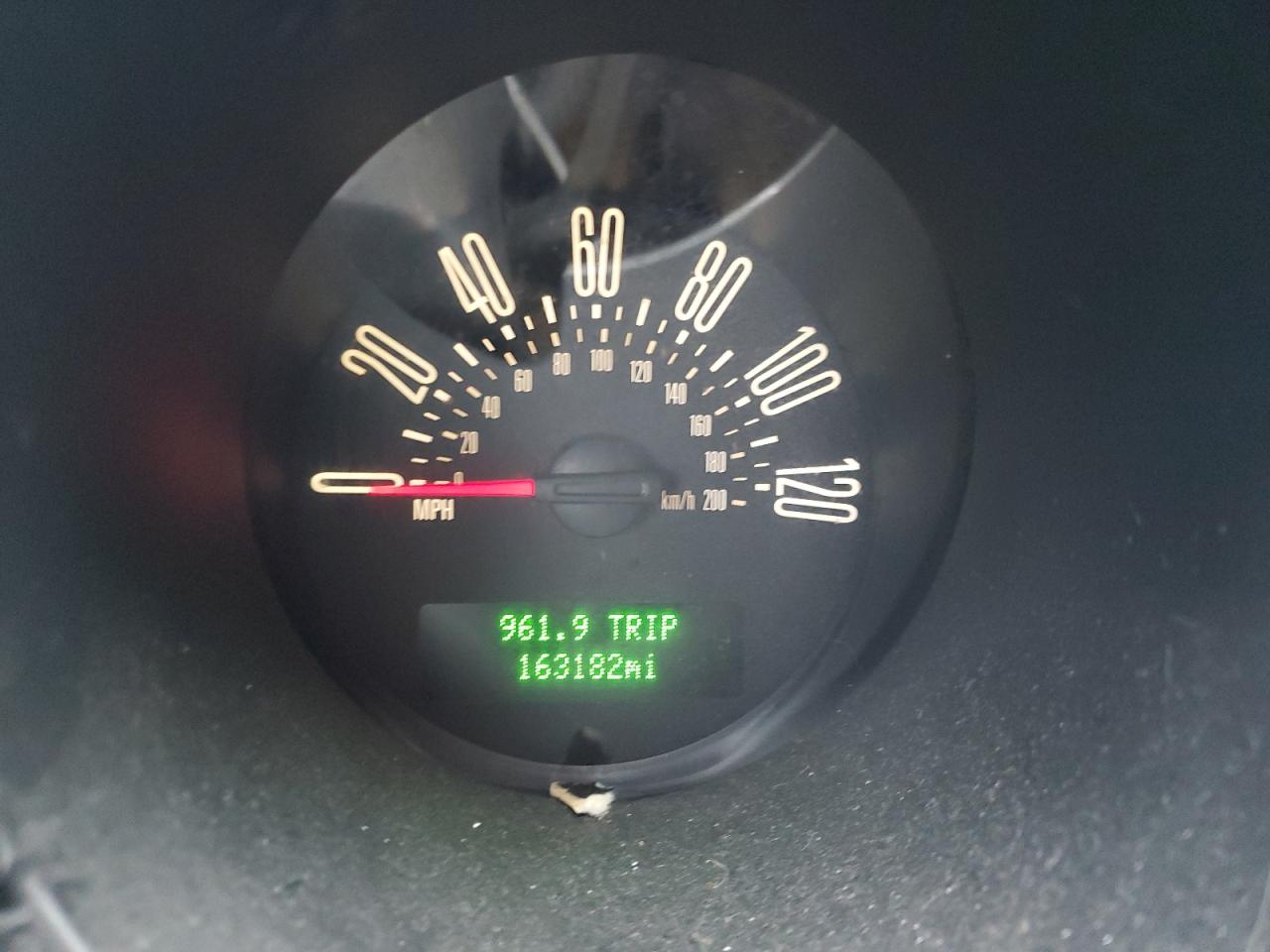 2007 Ford Mustang VIN: 1ZVHT80N675362767 Lot: 85407035