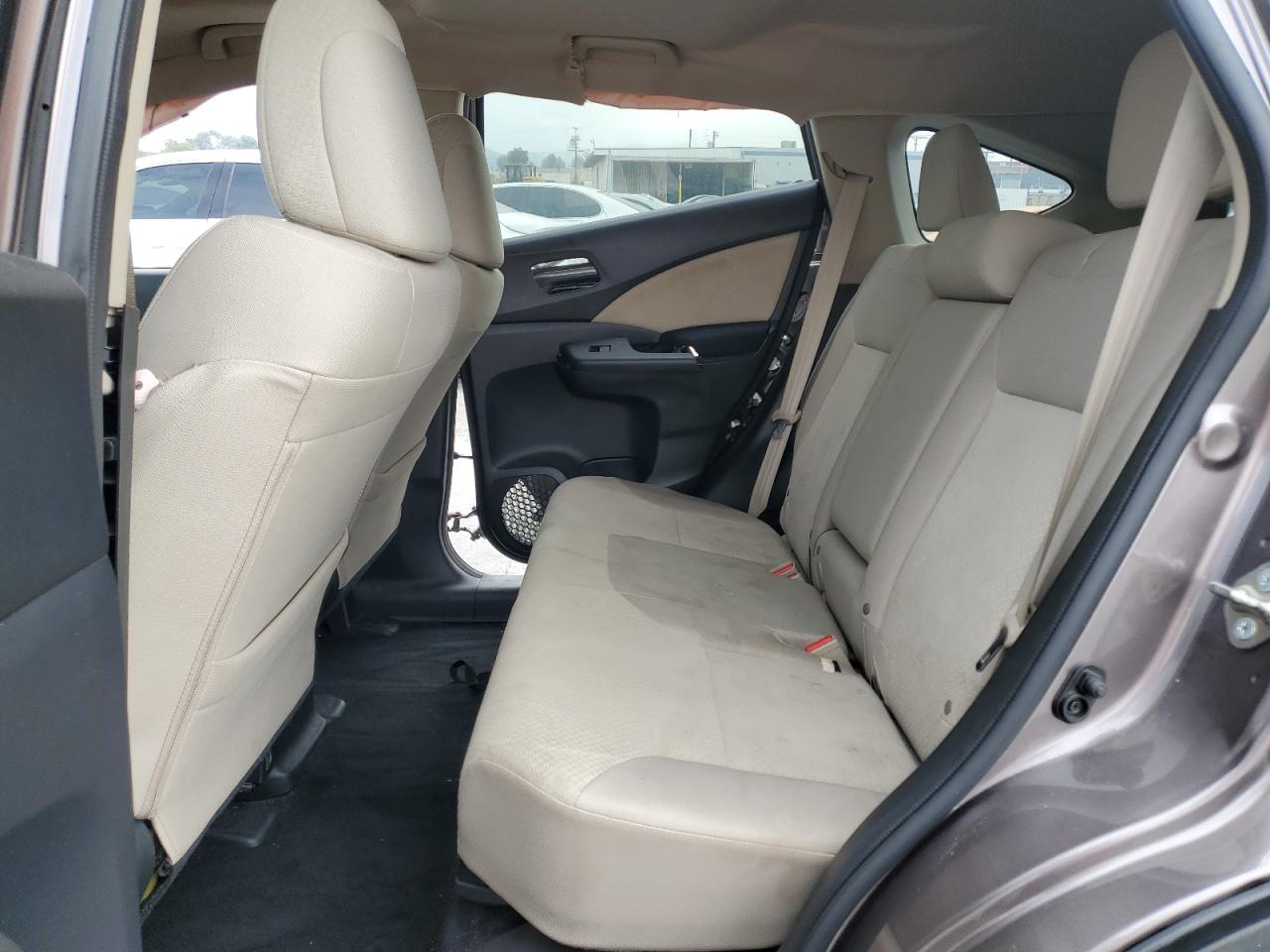 2016 Honda Cr-V Ex VIN: 3CZRM3H54GG700827 Lot: 82274125