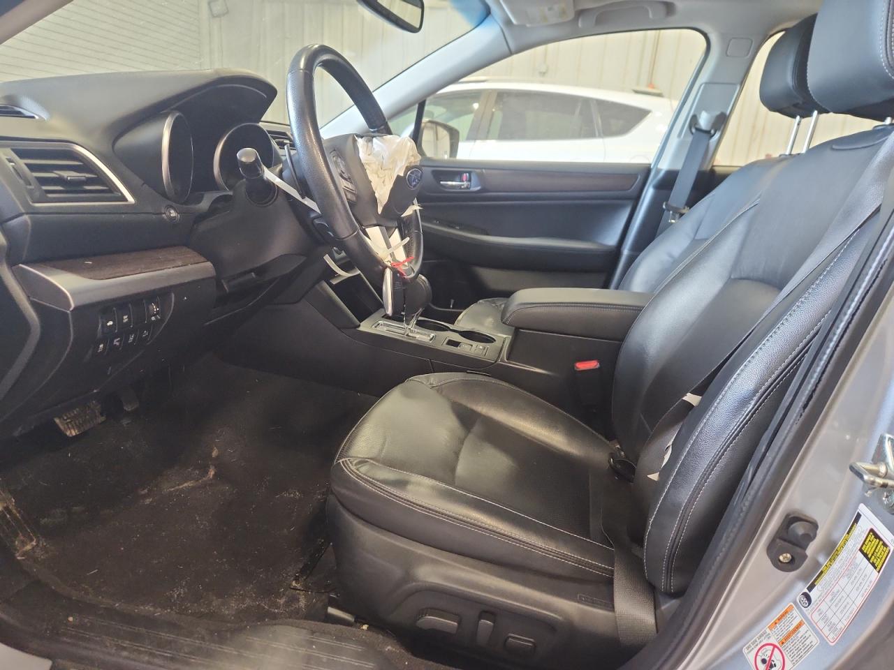 2016 Subaru Legacy 3.6R Limited VIN: 4S3BNEN67G3022445 Lot: 90054775