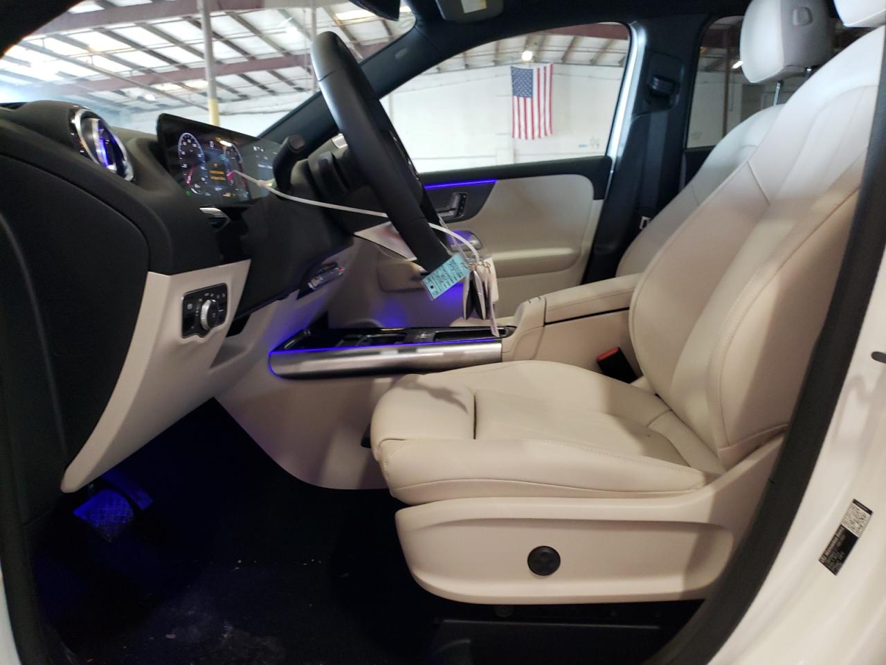 2026 Mercedes-Benz Gla 250 VIN: W1N4N4GB2TJ747396 Lot: 83834965