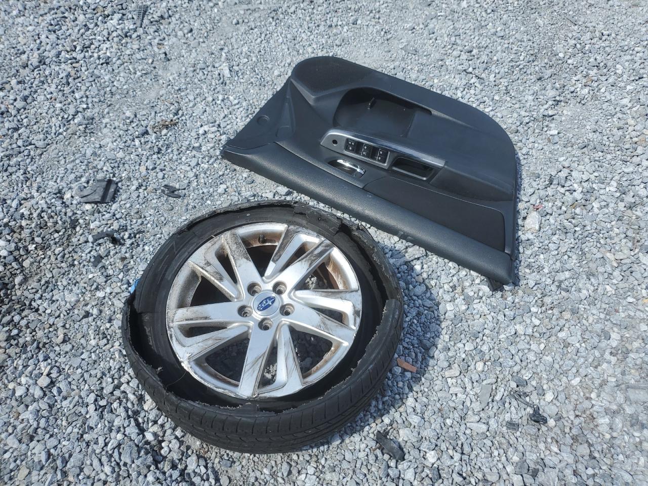 2015 Subaru Impreza Premium VIN: JF1GPAC6XFH268456 Lot: 85293315