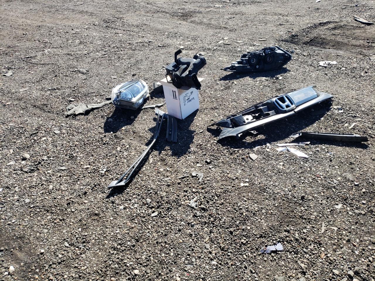 2020 Honda Hr-V Ex VIN: 3CZRU6H54LM710206 Lot: 82329945