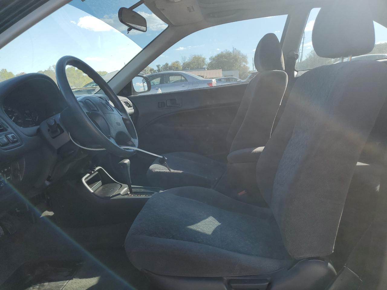 1998 Honda Civic Ex VIN: 1HGEJ8244WL012808 Lot: 82439015