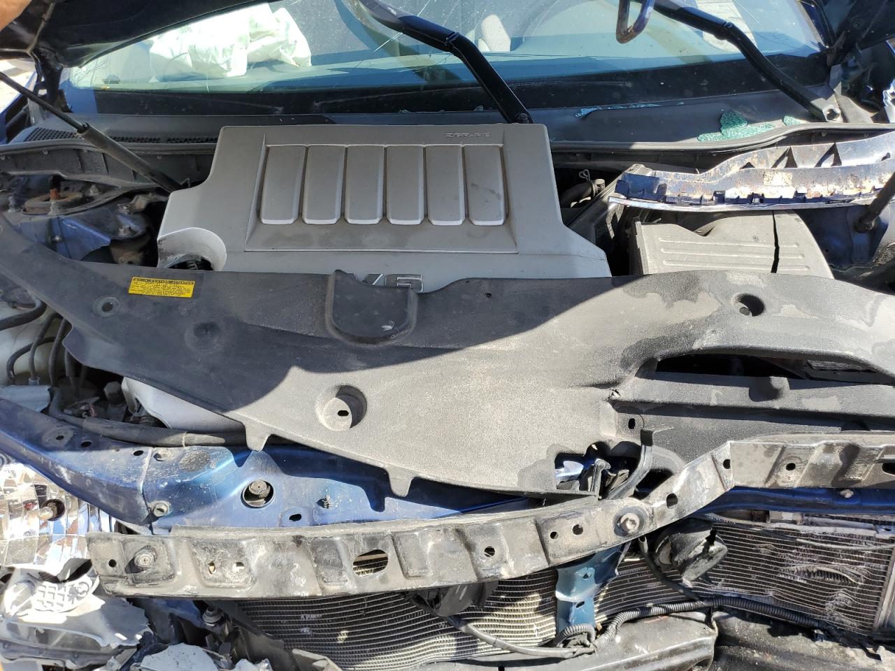 2010 Toyota Camry Se VIN: 4T1BK3EK9AU604473 Lot: 85472445