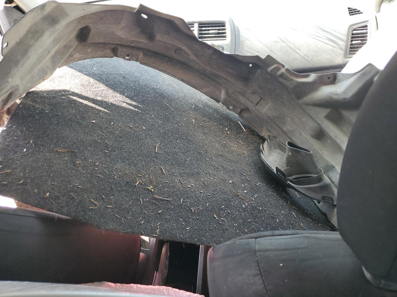 2015 Mitsubishi Outlander Sport Es VIN: 4A4AR3AW6FE045222 Lot: 84620605