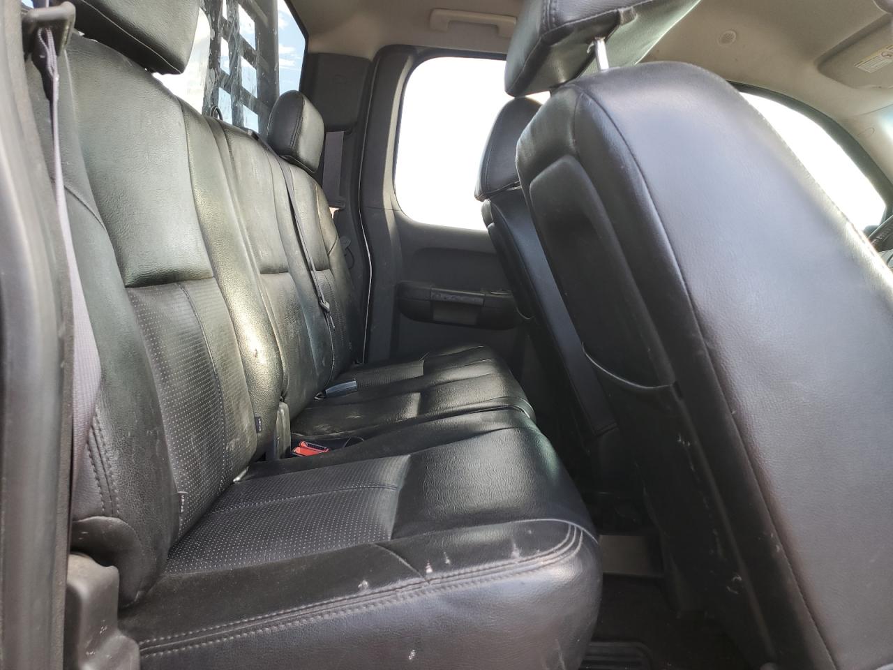 2013 GMC Sierra K3500 Sle VIN: 1GT523C82DZ346295 Lot: 83955085