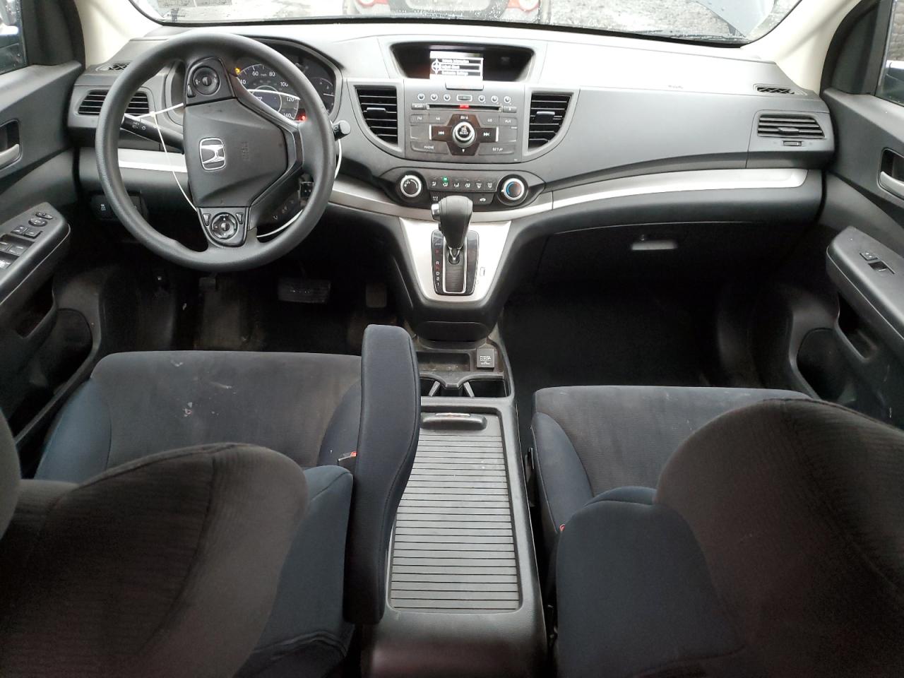 2014 Honda Cr-V Lx VIN: 2HKRM4H31EH721021 Lot: 87414935