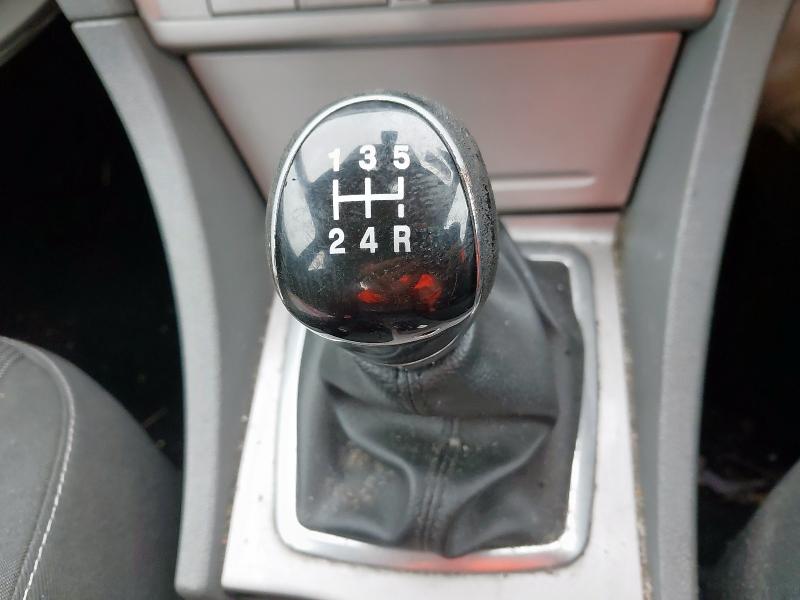 2011 FORD FOCUS SPORT 