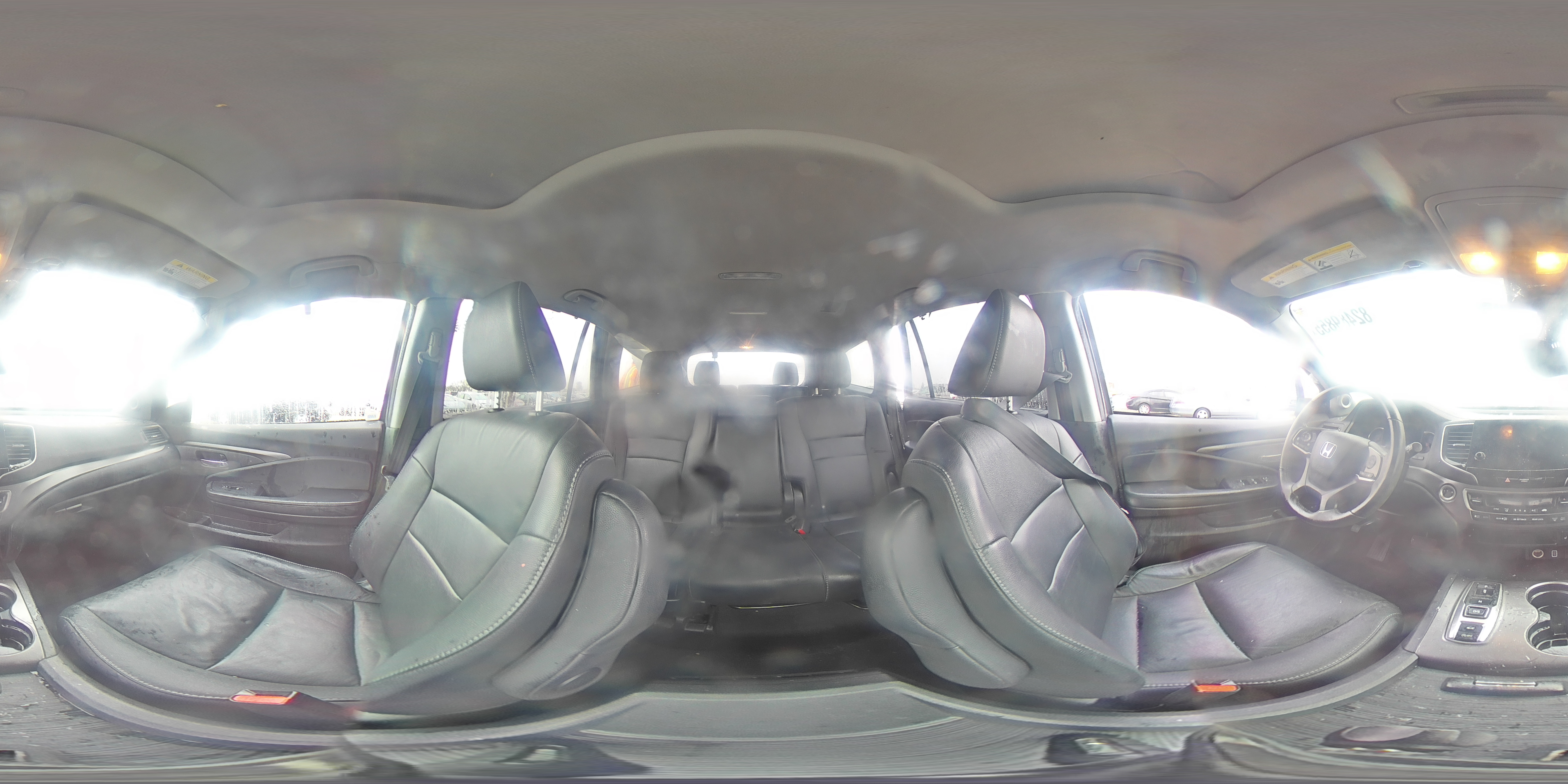 2021 Honda Pilot Exl VIN: 5FNYF6H56MB035637 Lot: 82489855