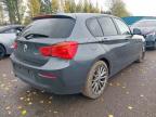 2017 BMW 1 SERIES S for sale at Copart GLOUCESTER