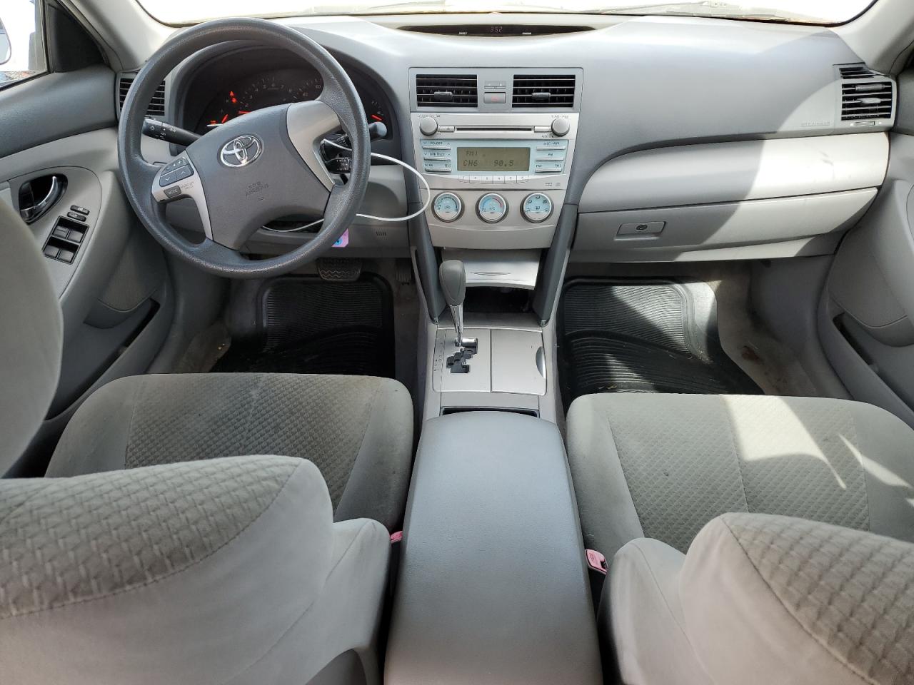2007 Toyota Camry Ce VIN: JTNBE46K673008957 Lot: 81925845