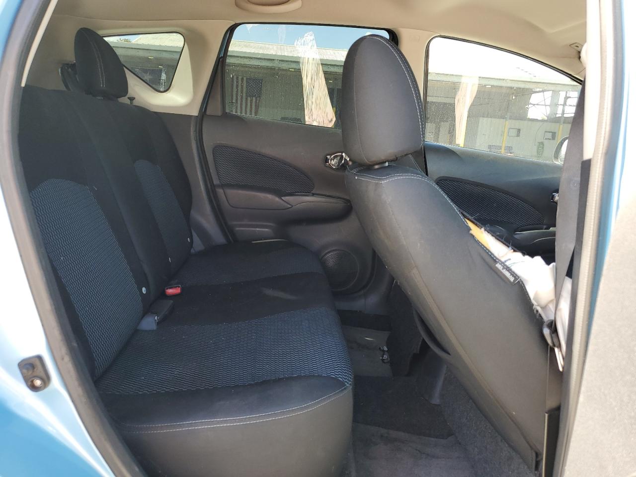 2014 Nissan Versa Note S VIN: 3N1CE2CP2EL364839 Lot: 90015425