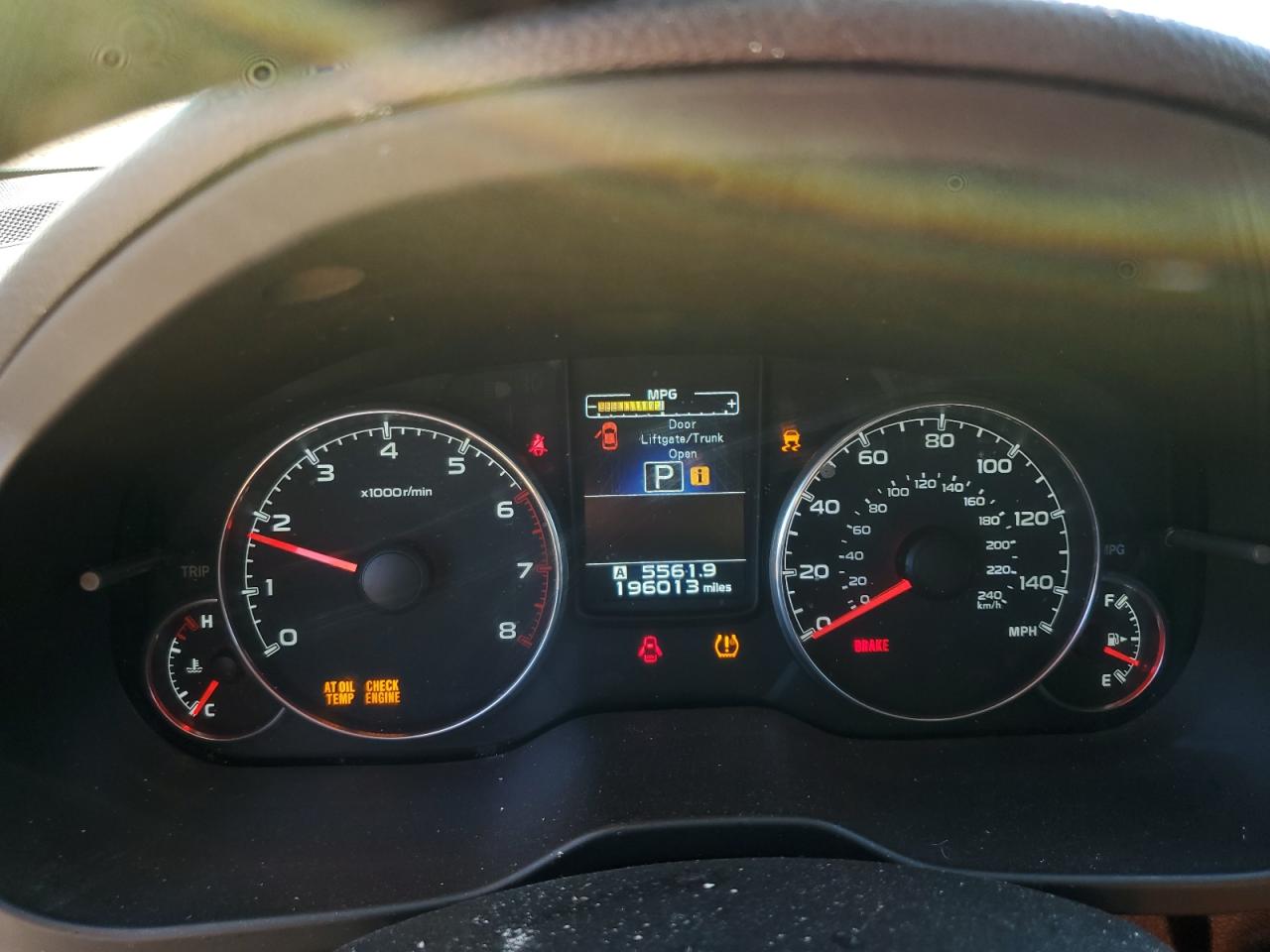 2013 Subaru Outback 2.5I Limited VIN: 4S4BRCSCXD3281389 Lot: 82270295