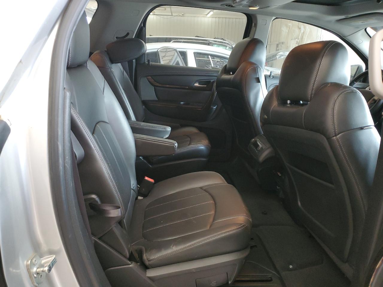 2015 GMC Acadia Denali VIN: 1GKKVTKD2FJ171318 Lot: 85870565