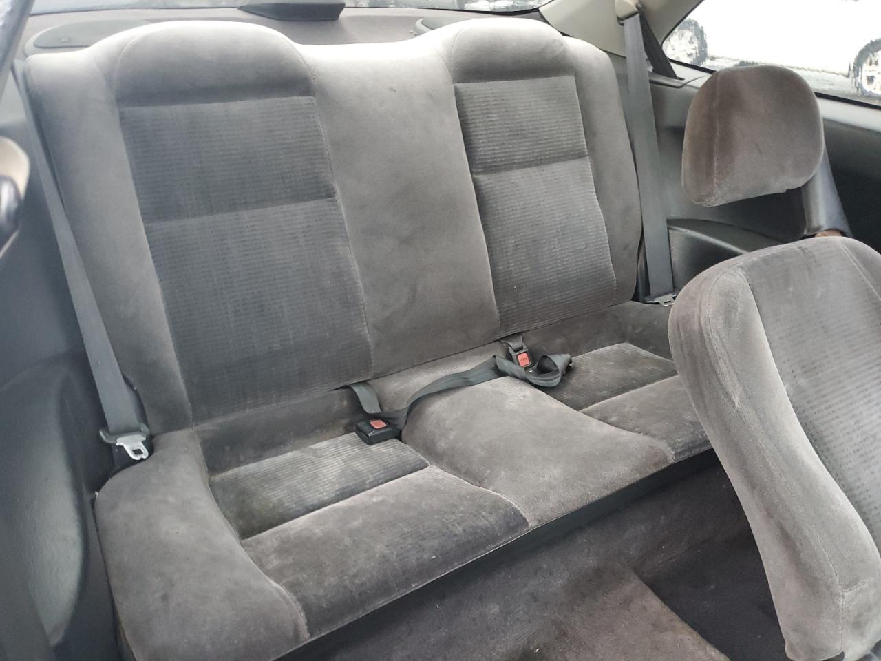 1995 Honda Civic Ex VIN: 2HGEJ1135SH542406 Lot: 81837295