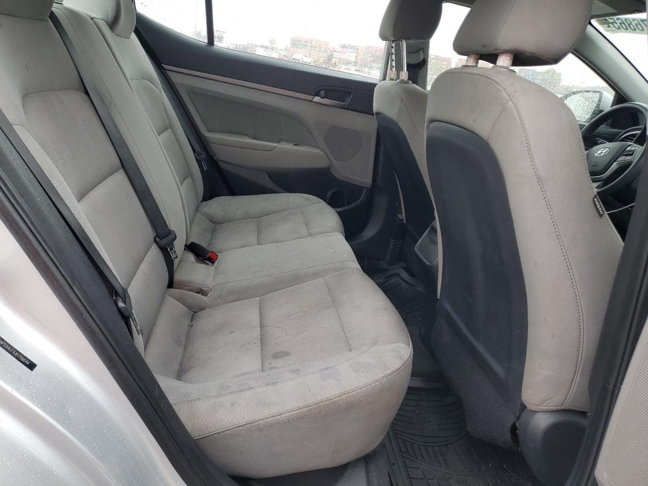 2018 Hyundai Elantra Sel VIN: 5NPD84LF9JH256644 Lot: 90876865