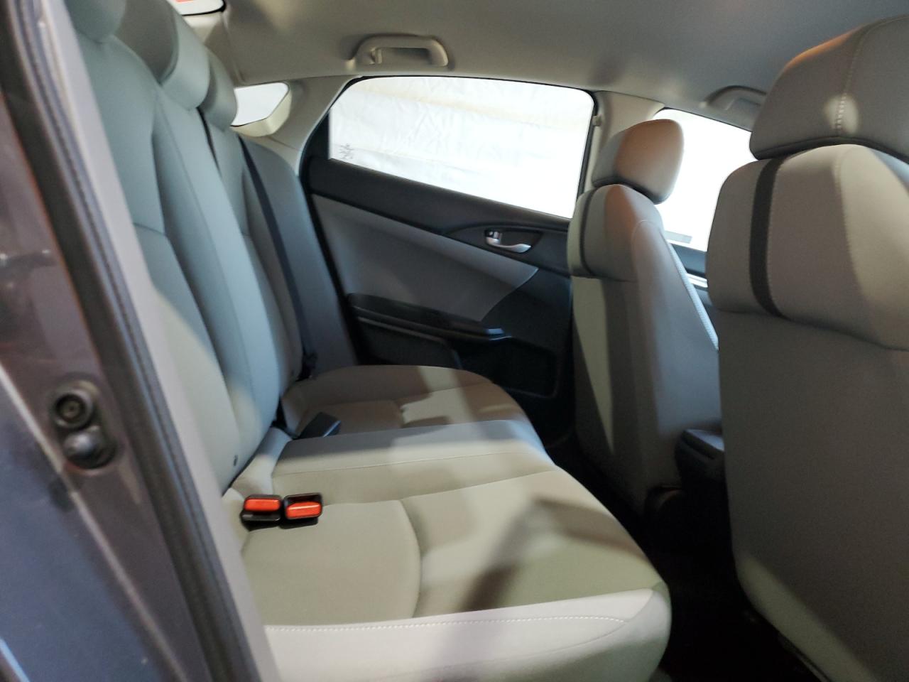 2019 Honda Civic Lx VIN: 2HGFC2F69KH589185 Lot: 85077805