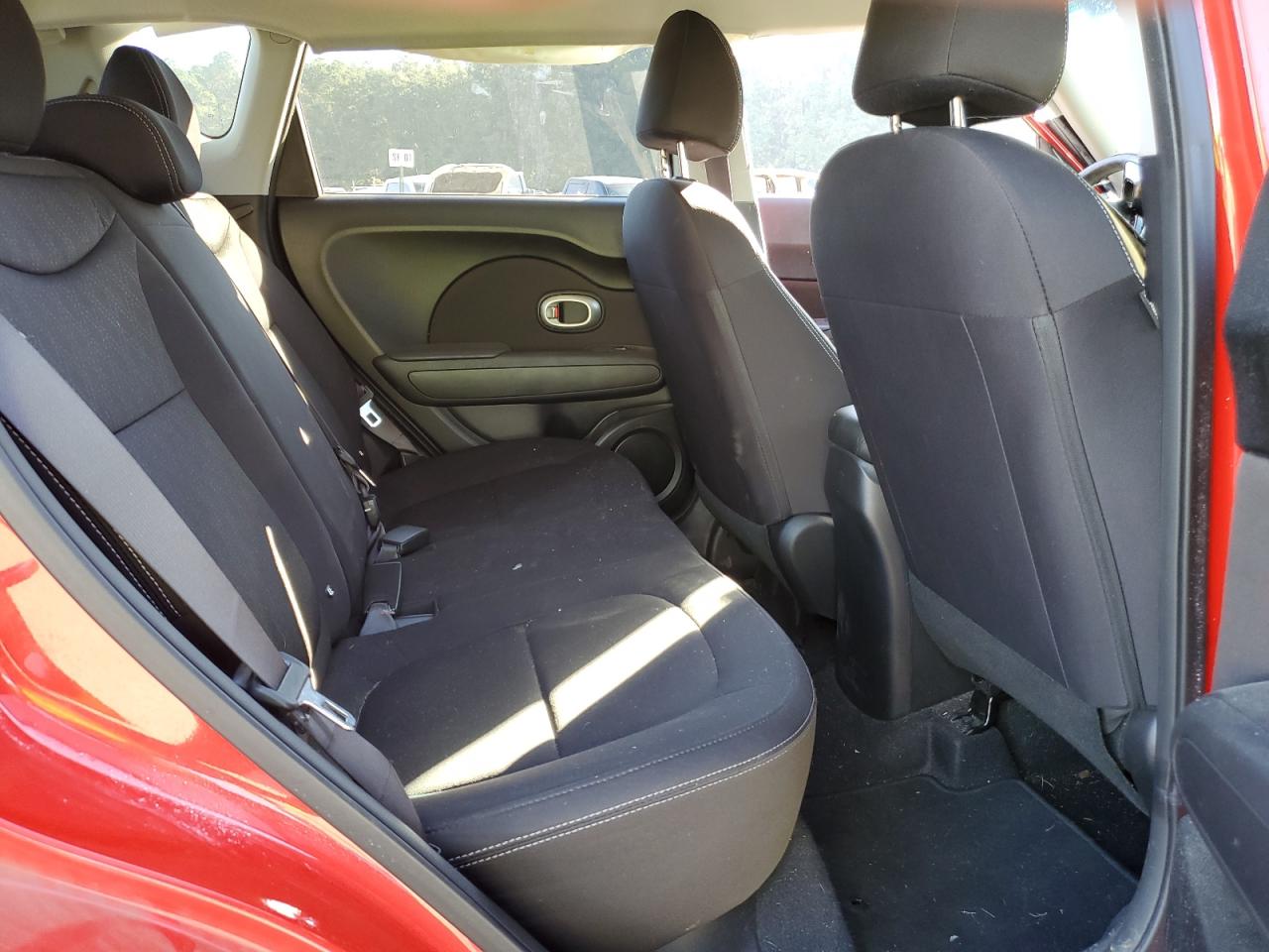 2019 Kia Soul VIN: KNDJN2A22K7672766 Lot: 86421965