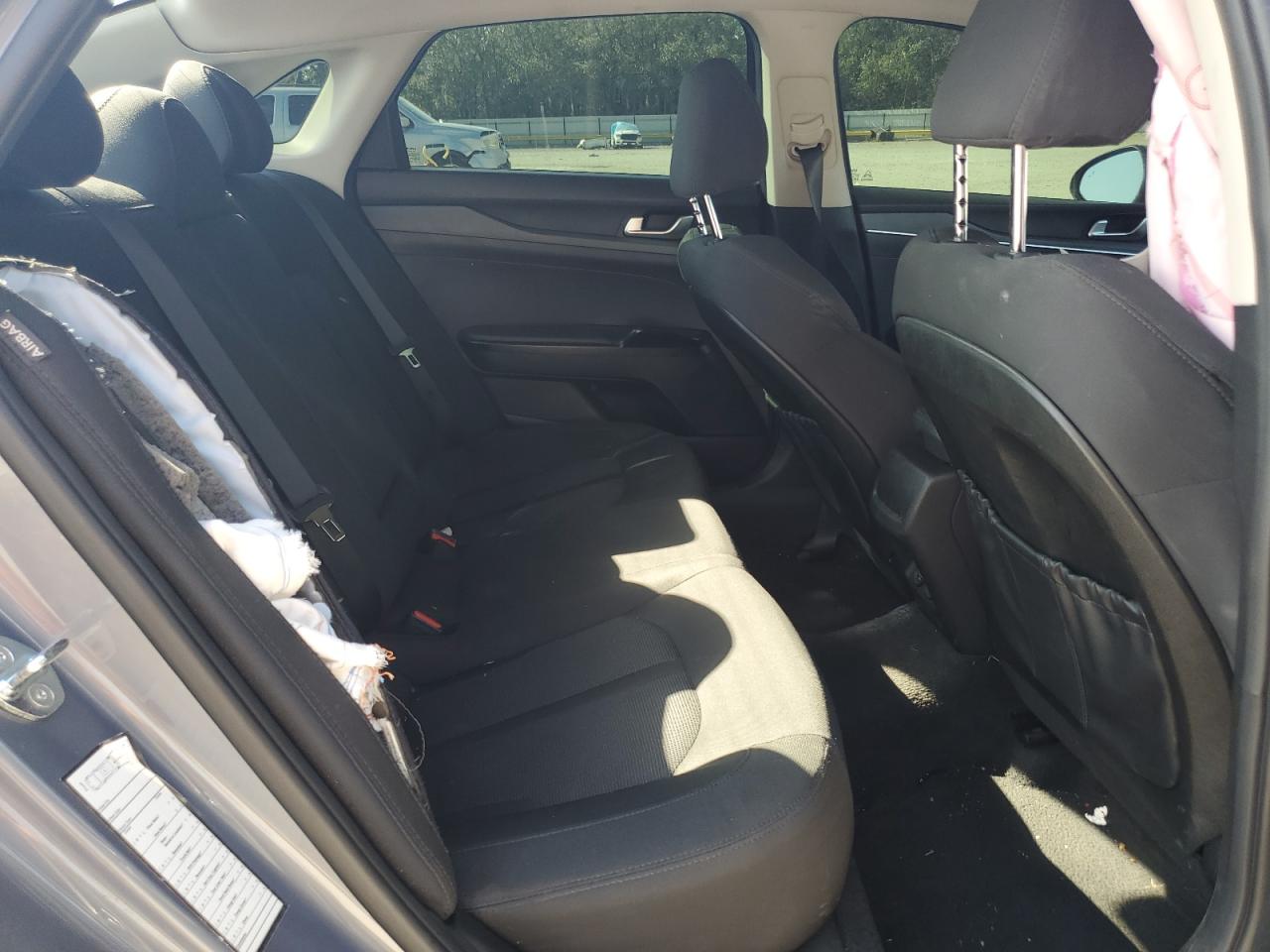 2023 Kia K5 Lxs VIN: 5XXG14J24PG204540 Lot: 82598245