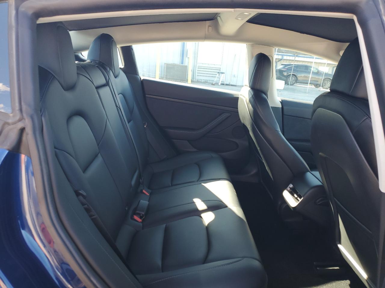 2022 Tesla Model 3 VIN: 5YJ3E1EB6NF246123 Lot: 84065485