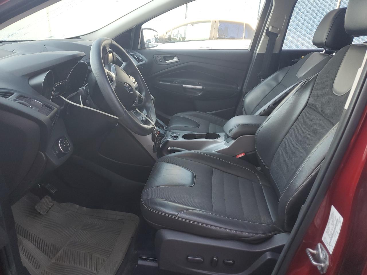 2015 Ford Escape Se VIN: 1FMCU9G94FUA12966 Lot: 85672925