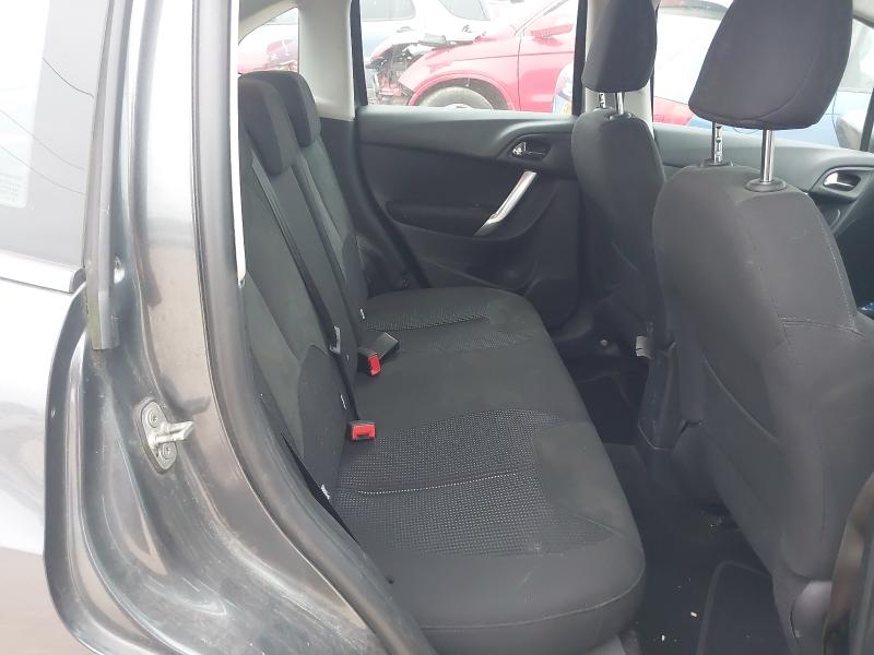 2013 CITROEN C3 1.6 E-HDI AIRDREAM EXCLUSIVE 5DR