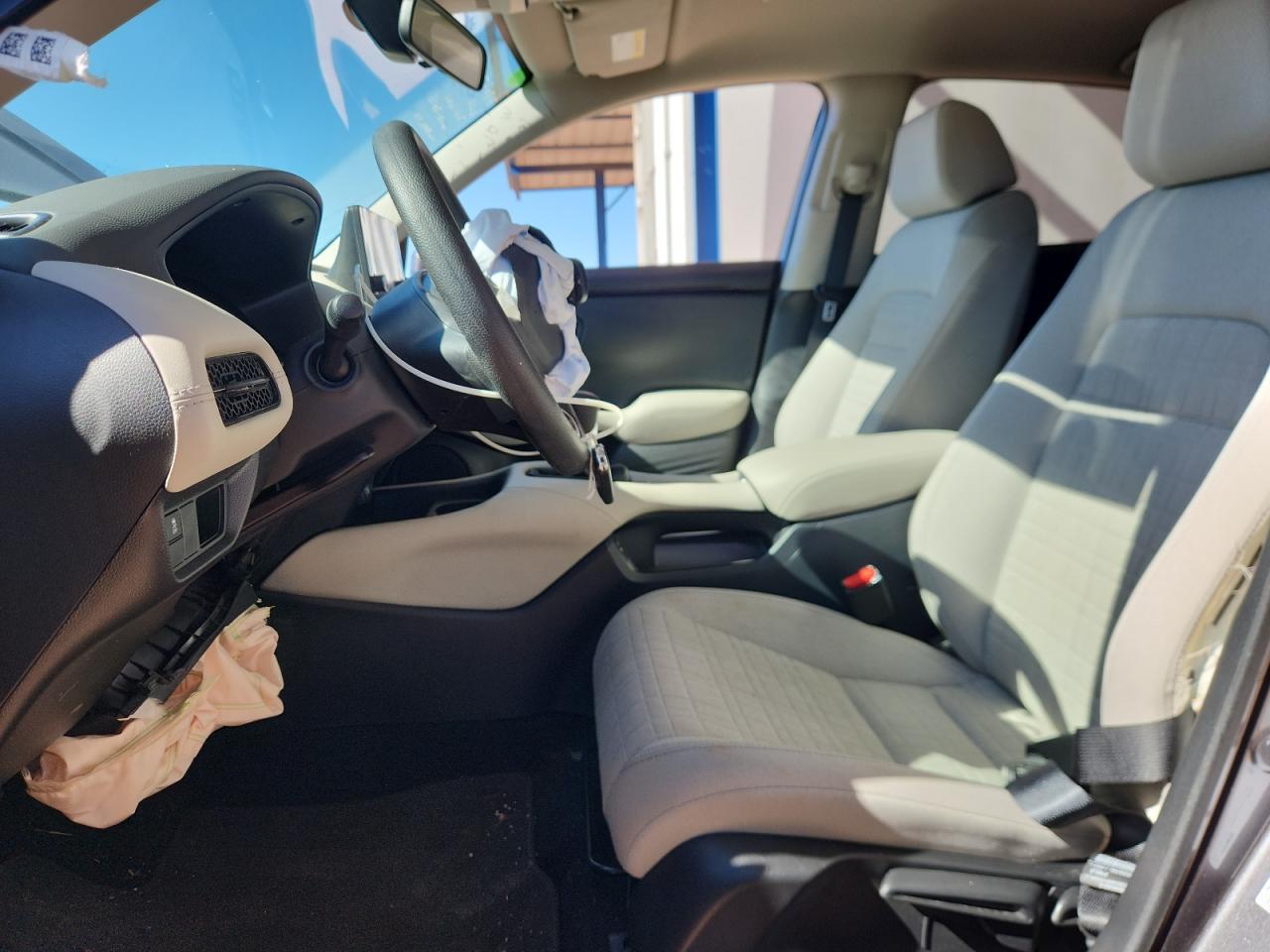 2024 Honda Hr-V Lx VIN: 3CZRZ1H38RM761400 Lot: 86896385