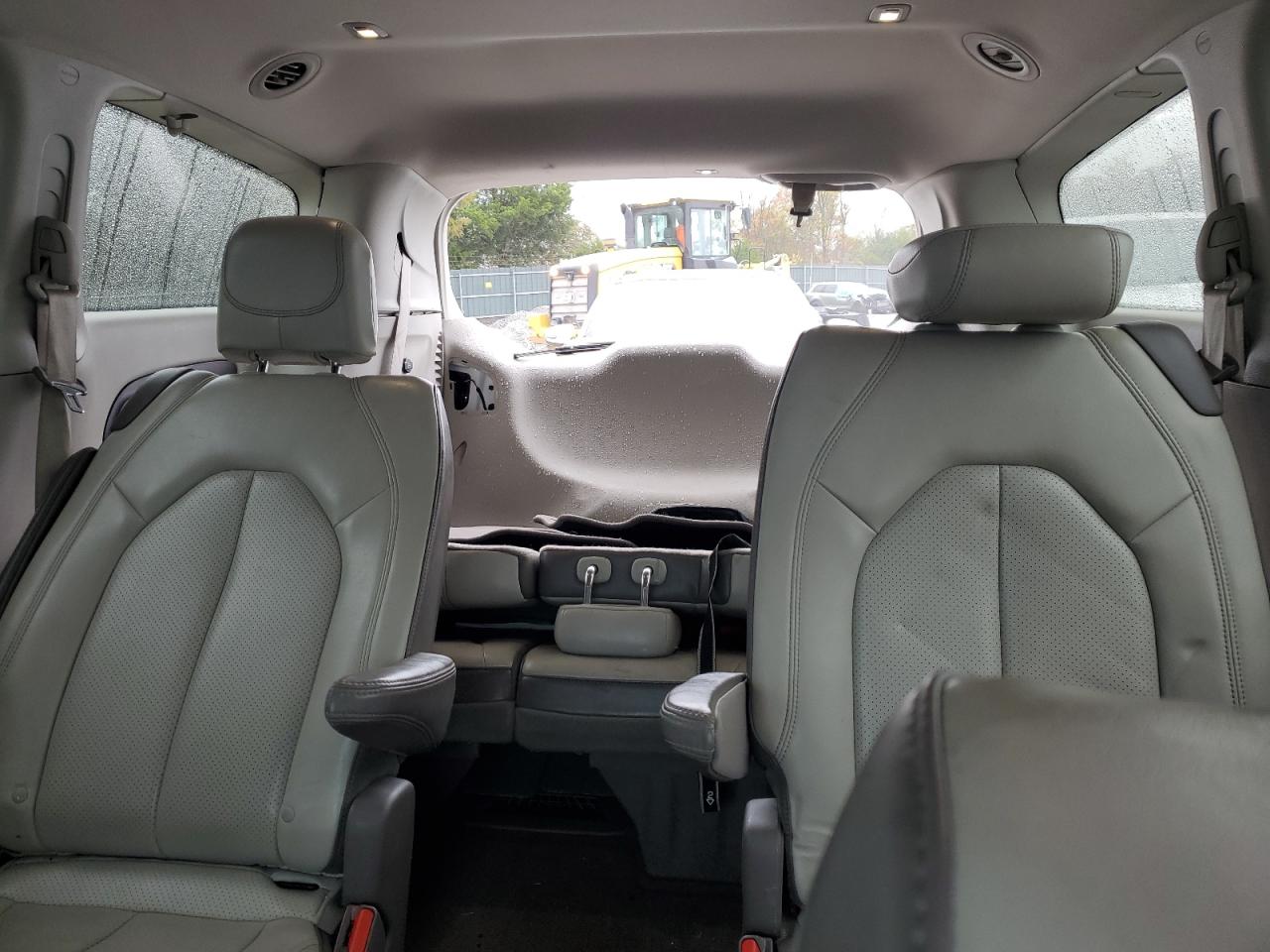 2020 Chrysler Voyager Lxi VIN: 2C4RC1DG2LR249230 Lot: 89660475