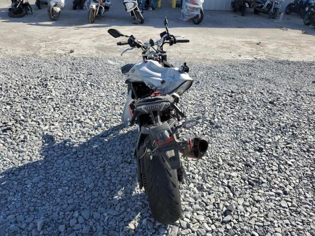 2019 YAMAHA MTN1000 C  