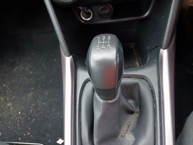 2014 PEUGEOT 2008 ACTIVE HDI 