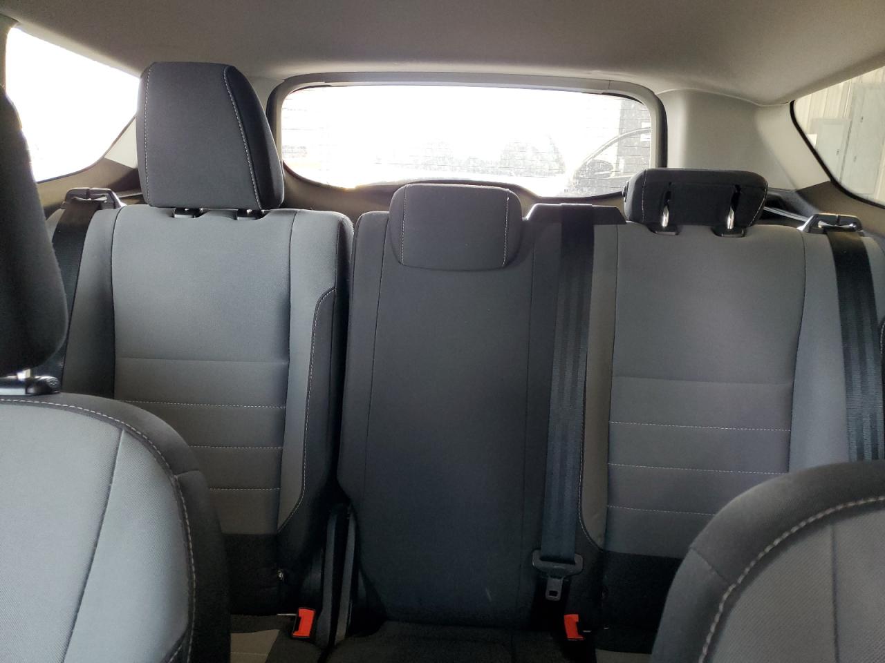 2018 Ford Escape S VIN: 1FMCU0F73JUA27673 Lot: 86707285