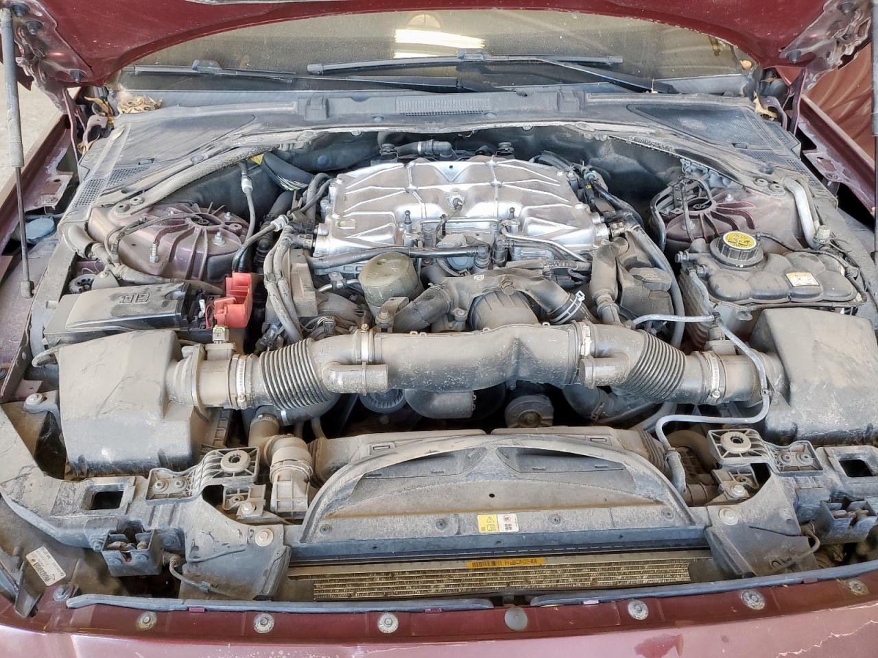 2016 Jaguar Xf Prestige VIN: SAJBK4BV1GCY11416 Lot: 85340625