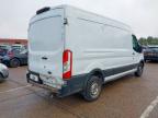 2019 FORD TRANSIT 350 LEADER ECOBLU  for sale at Copart SANDWICH