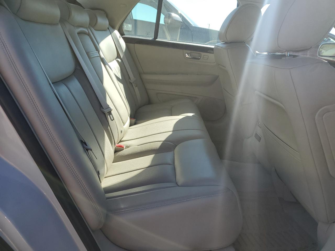 2009 Cadillac Dts VIN: 1G6KD57Y59U148692 Lot: 82585165