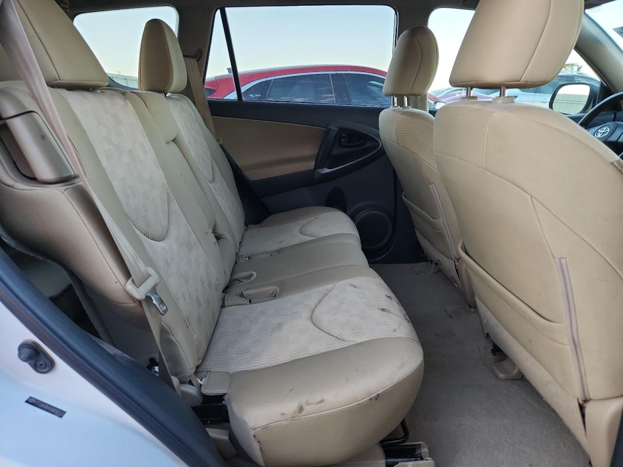 2012 Toyota Rav4 VIN: 2T3JK4DV4CW080432 Lot: 84580175