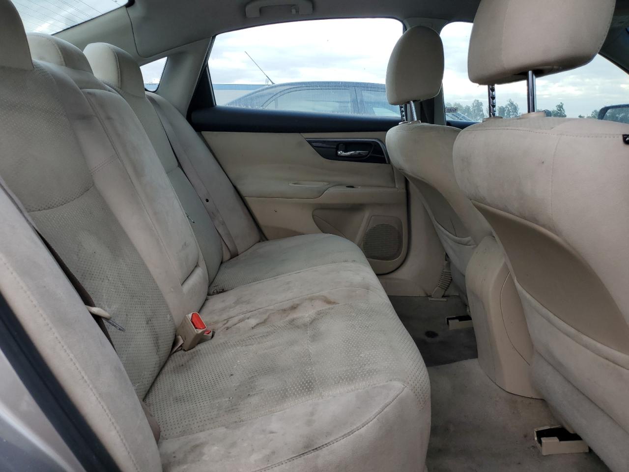 2014 Nissan Altima 2.5 VIN: 1N4AL3AP1EC189424 Lot: 85322625