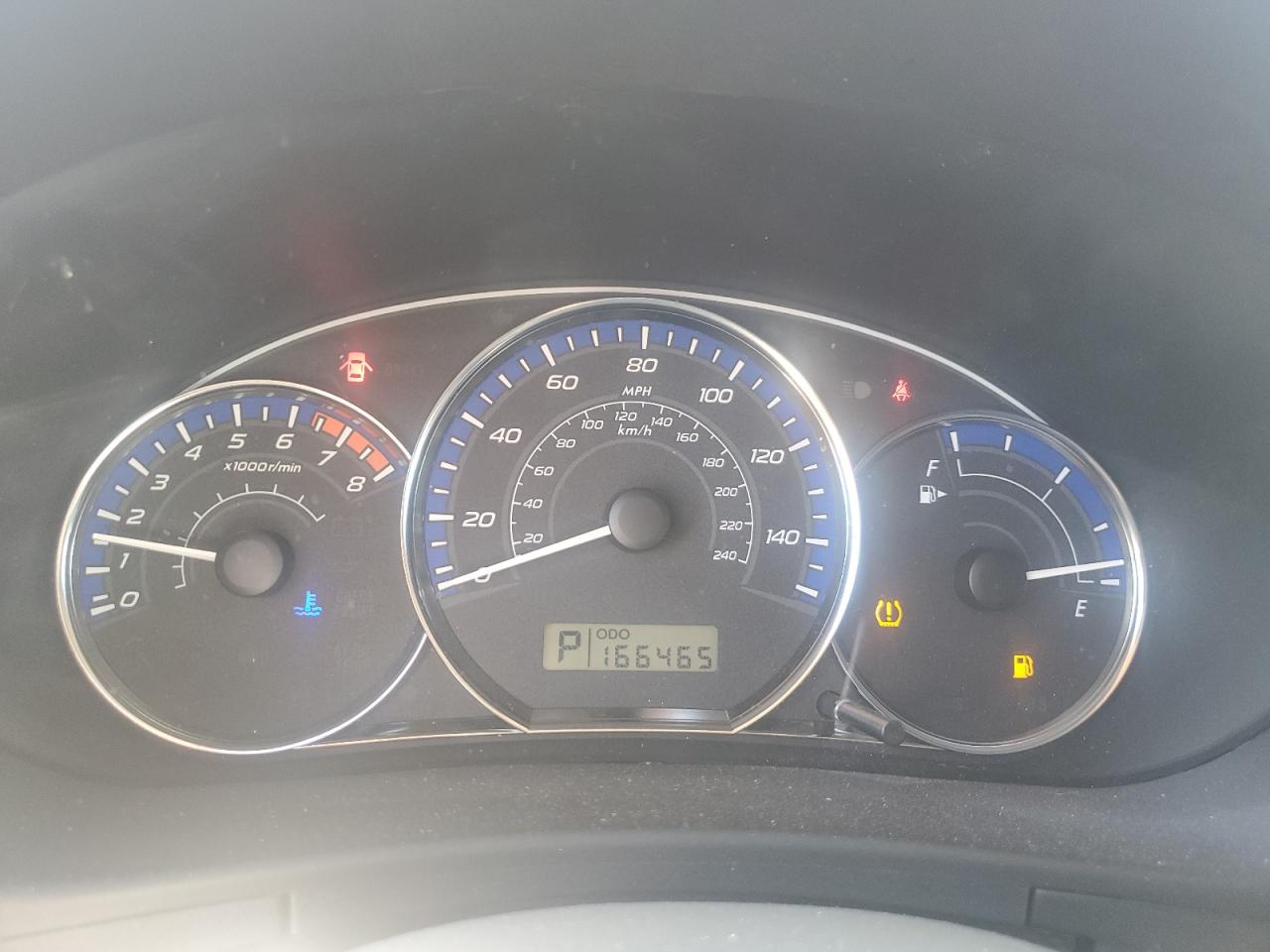 2012 Subaru Forester Limited VIN: JF2SHBEC4CH412204 Lot: 82495435