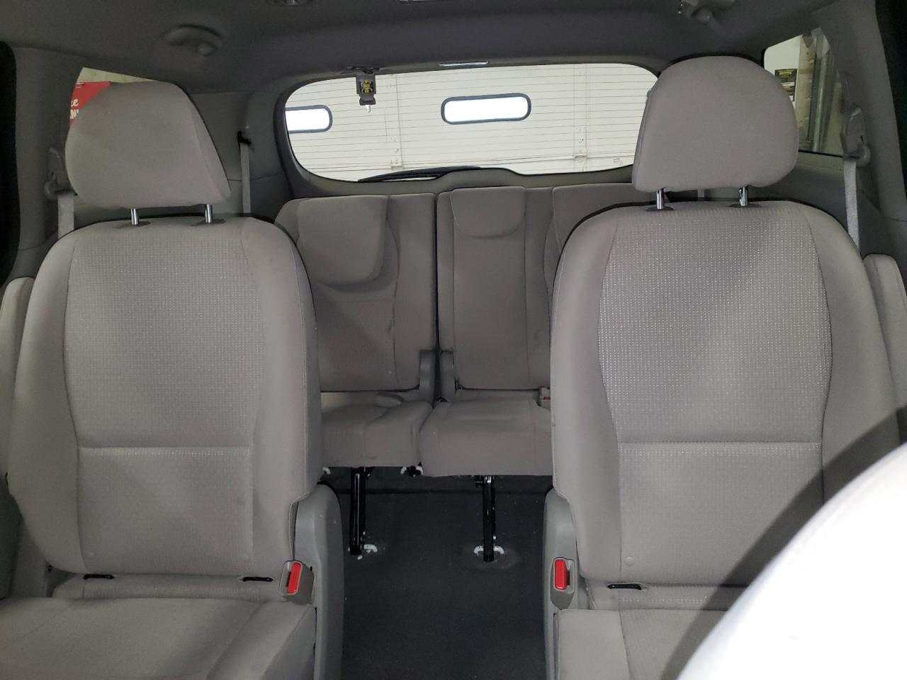 2017 Kia Sedona Lx VIN: KNDMB5C17H6234464 Lot: 86839625