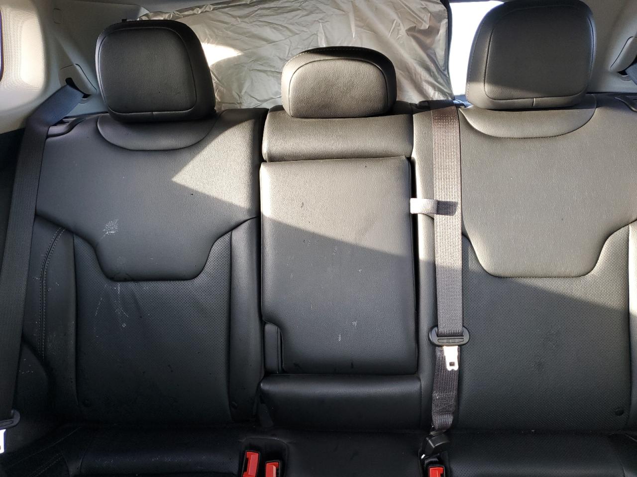 2022 Jeep Compass Latitude Lux VIN: 3C4NJDFB9NT177515 Lot: 82634115