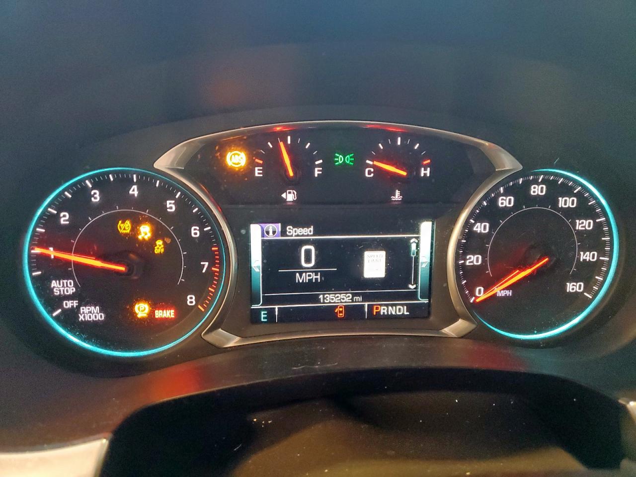 2018 Chevrolet Traverse Premier VIN: 1GNERKKW7JJ143801 Lot: 82223765