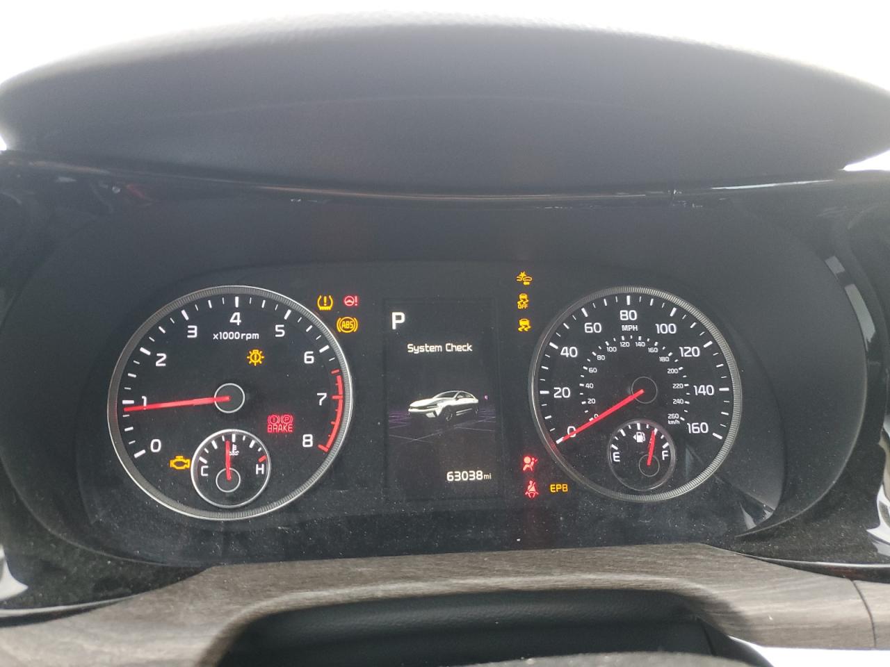 2022 Kia K5 Ex VIN: 5XXG34J24NG105529 Lot: 90721845