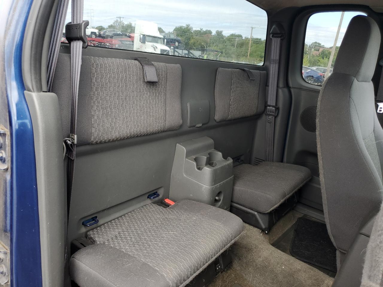 2006 Isuzu I-280 VIN: 1GGCS198268700293 Lot: 85363775