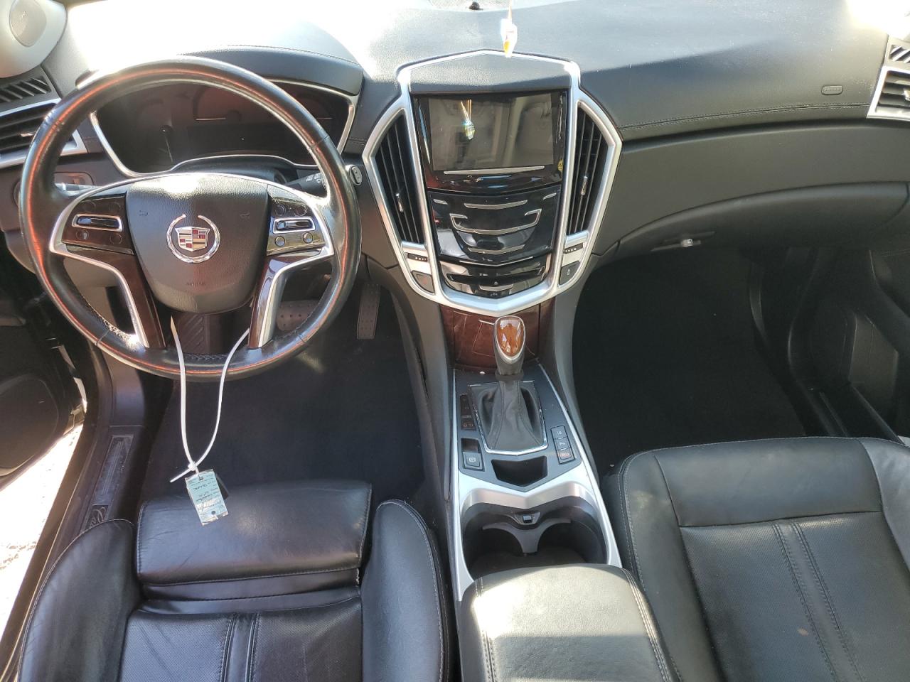 2016 Cadillac Srx Performance Collection VIN: 3GYFNCE3XGS563067 Lot: 86856705