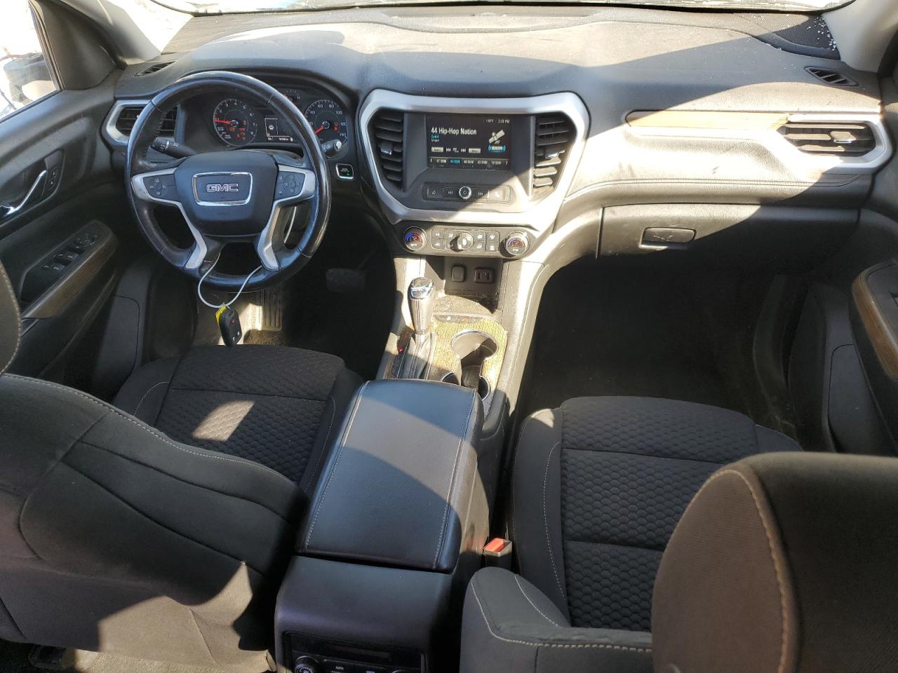 2017 GMC Acadia Sle VIN: 1GKKNRLA0HZ152794 Lot: 90604695