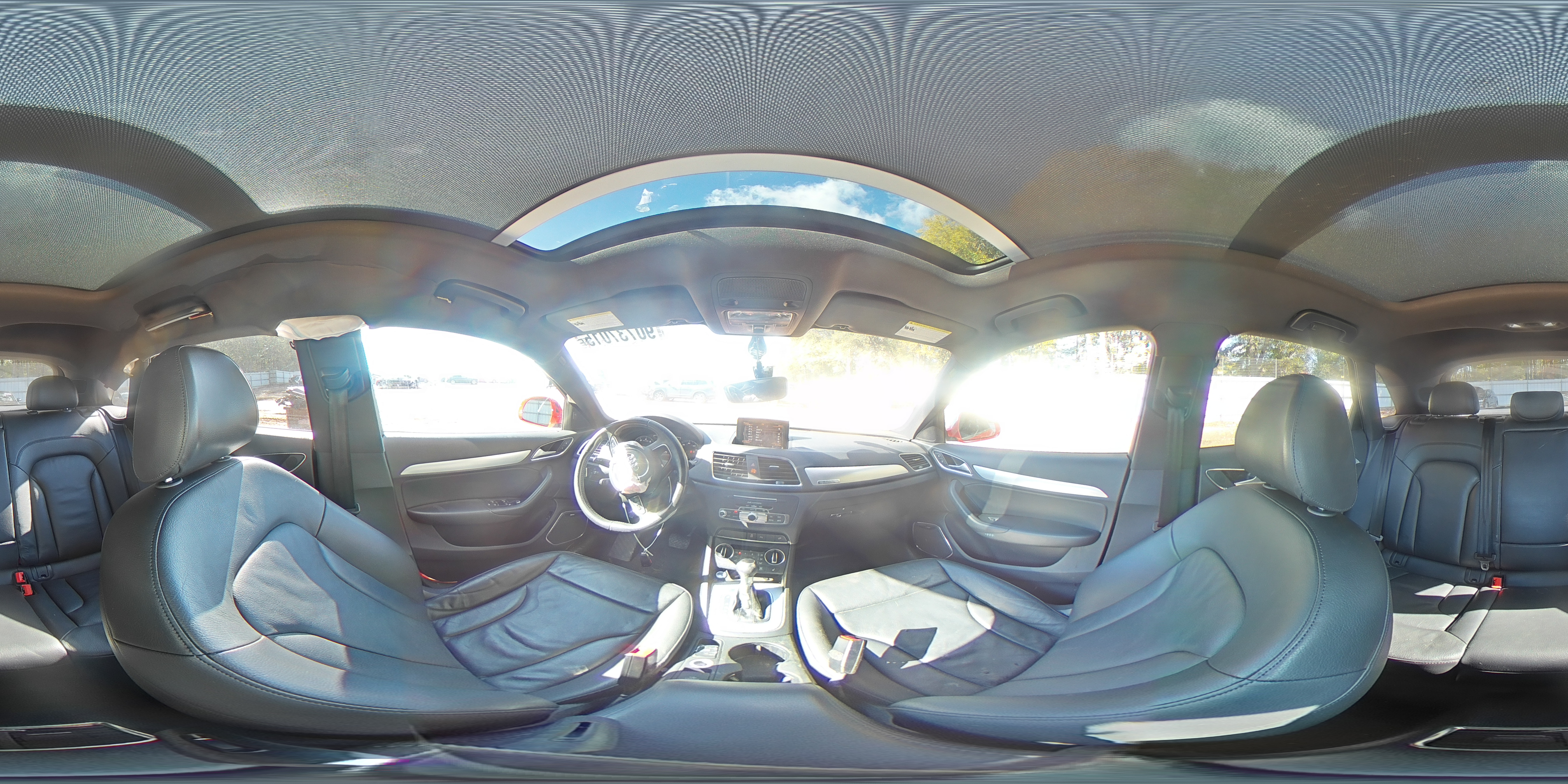 2018 Audi Q3 Premium Plus VIN: WA1JCCFS0JR019631 Lot: 90737015