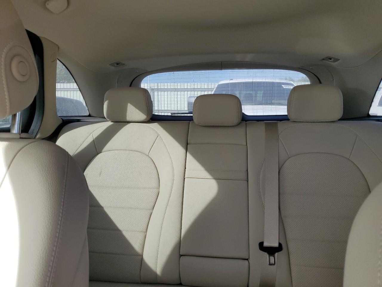 2019 Mercedes-Benz Glc 300 4Matic VIN: WDC0G4KBXK1005179 Lot: 87016695